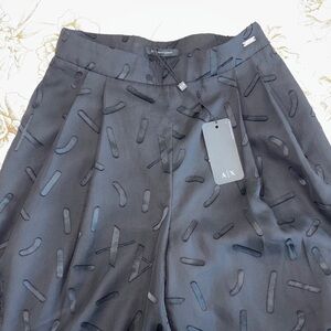 Stylish Black Women’s Pants